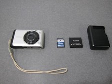 Canon powershot a3000 for sale  San Gabriel