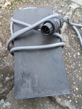 Welder foot pedal for sale  NORWICH