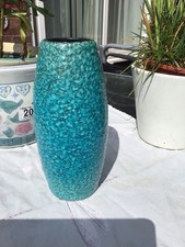 West german vase for sale  WALSALL