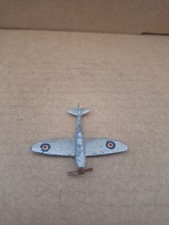 Dinky 62a spitfire for sale  ROTHERHAM