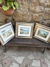 Dipinti olio cartone usato  Grottaferrata
