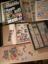 Lot briefmarken ungarn gebraucht kaufen  Heinsberg