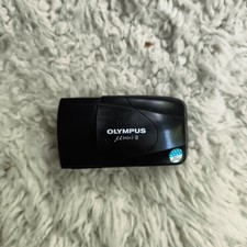Lympus mju 35mm gebraucht kaufen  Hamburg