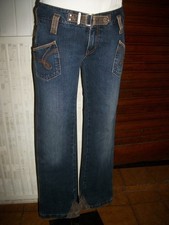 Vintage pantalon jeans d'occasion Vintage pantalon jeans d'occasion  Colmar