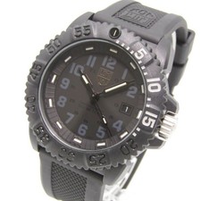 Montre luminox navy d'occasion Montre luminox navy d'occasion  Expédié en France