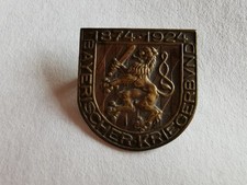 Sammlungsaufösung bayrischer  gebraucht kaufen  Holzwickede