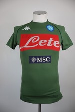 Kappa napoli maglia usato  Massa di Somma