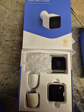 Hive security cameras for sale  WIGAN