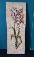 Vintage botanical orchids for sale  Roseville