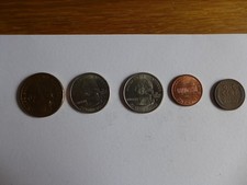 Münzen dollar gedenkmünze gebraucht kaufen  Neustadt in Sachsen