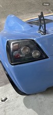 Vauxhall vx220 turbo for sale  WALLASEY