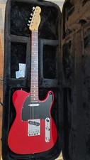 Fender american telecaster for sale  Harlingen
