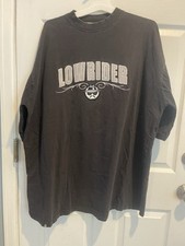 Men vintage lowrider for sale  Littleton