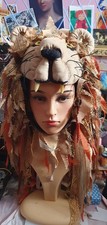 Luna lovegood lion for sale  STOKE-ON-TRENT