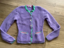 Strassny tracht janker gebraucht kaufen  München
