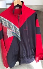 Vintage sergio tacchini for sale  MONTROSE
