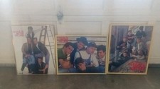 large glass poster frame for sale  Oxford