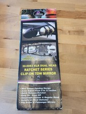 Xlr dual head for sale  Twin Lake