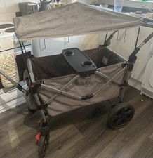 Ever advanced wagon for sale  BURNLEY