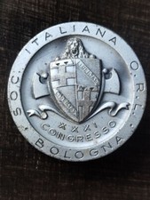 Società italiana otorinolarin usato  Pisa