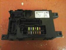Vauxhall corsa bcm for sale  SWINDON