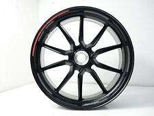 Felge hinten ducati gebraucht kaufen  Meißen-Umland