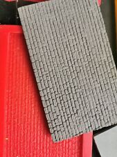 Sheet mold modelling for sale  LEIGH