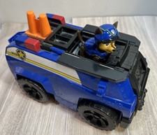 Paw patrol chase for sale  Burke