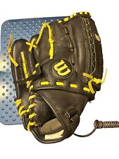 Wilson leather softball for sale  Port Orchard