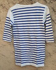 Tricot rayé ancien d'occasion  Toulon-