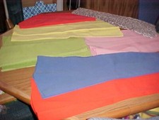 Denim fabric upcycle for sale  Yuma