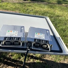 2 peças usadas EMACS MRW-6420P-R 420 W (máx.) comprar usado  Enviando para Brazil