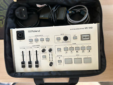 Roland 1hd streaming for sale  EDINBURGH