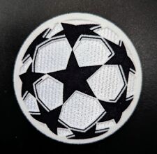 Patch badge foot d'occasion  Estrées-Saint-Denis