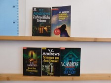 Andrews cutler saga gebraucht kaufen  Weyhe