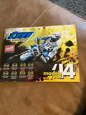 Racing 2014 brochure for sale  BRISTOL
