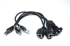 Rj45 cat5e male for sale  Indianapolis