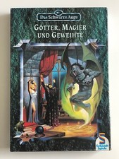 Dsa box götter gebraucht kaufen  Braunschweig