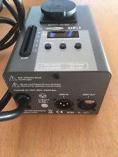 Showtec1 kanal dimmer gebraucht kaufen  Metzingen