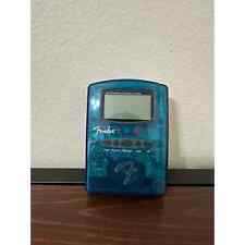 Fender Metronome & Automatic Tuner Model MT-1000 comprar usado Fender Metronome & Automatic Tuner Model MT-1000 comprar usado  Enviando para Brazil