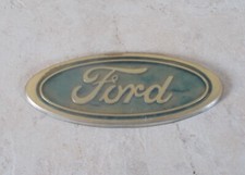 Antique ford monogram d'occasion  Bayeux