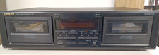 Onkyo rw211 registratore usato  Bologna