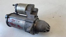 Motorino avviamento per usato  Italia