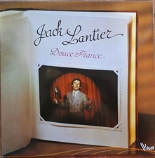 Jack lantier douce d'occasion  Sainte-Geneviève