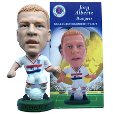 Corinthian prostars rangers for sale  CONGLETON