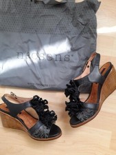 Neosens schuhe sandalen gebraucht kaufen  Bremen