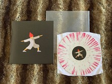 Vulfpeck schvitz vinyl for sale  Los Angeles