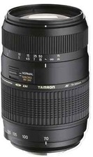 Tamron 300mm 5.6 d'occasion  Tourcoing