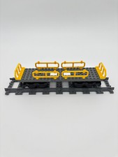 Lego city eisenbahn gebraucht kaufen  Groß Kummerfeld