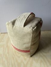 Vintage french linen for sale  ARUNDEL
